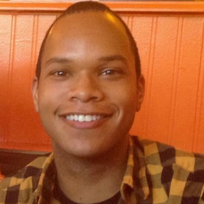 Bryan Redmon - Black therapist in  