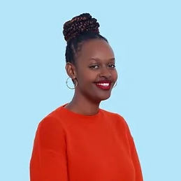 Elizabeth Ayebare - Black therapist in Sarasota FL