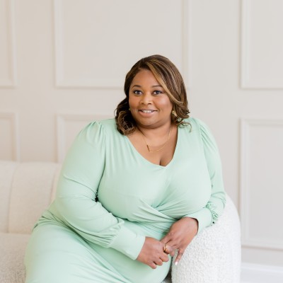 Black Therapist Near Me - Patricia Valencia